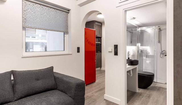 A Central Luxury apt. in Athens in Athens