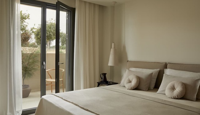 Sui Generis Villa in Kefalonia