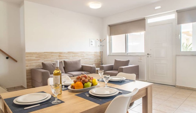 Argiri Apartments & Suites in Apokoronas