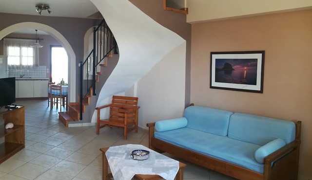 Lakonia Bay - Apartments in Monemvasia