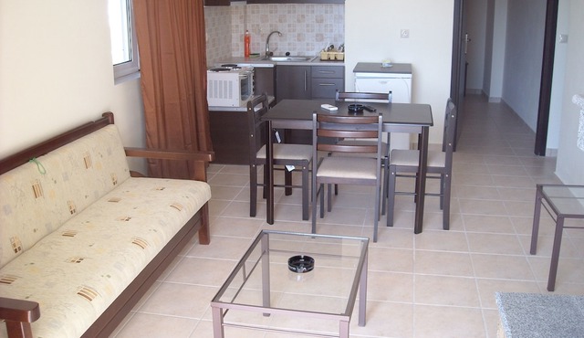 Lerna Rooms in Argos-Mykines