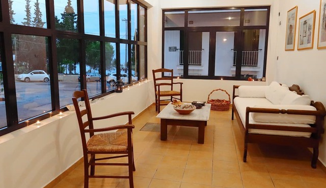 Ritsoni Studios in Istiaia-Aidipsos
