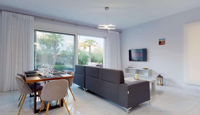 Acrotel Porto Brava Luxury Villas in Sithonia