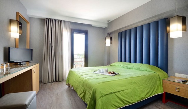 Atrium Hotel Thassos by GHH in Thasos