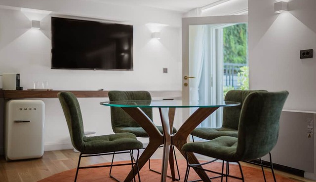 The Bold Type Hotel in Patras