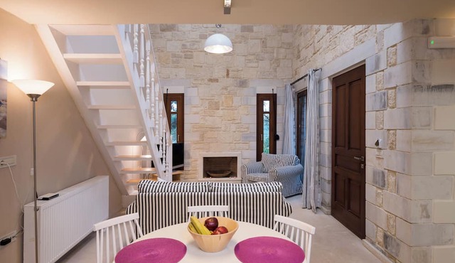 Spilia Village Hotel & Villas in Platanias