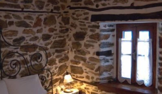 Mansion Terpou in Volos