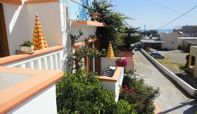 Villa Elizea in Chania