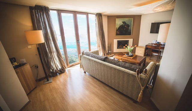 Portaria Hotel in Volos