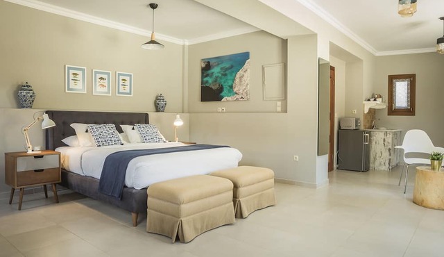 Balhambra Suites - Adults Only in Kefalonia