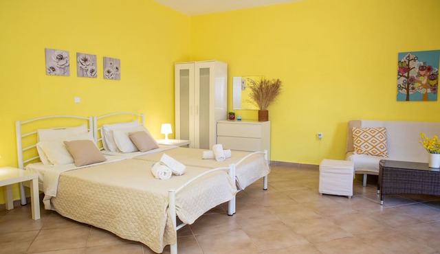 Argo Studios in Chios