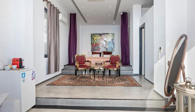 Serenity Boutique Hotel in Lefkada