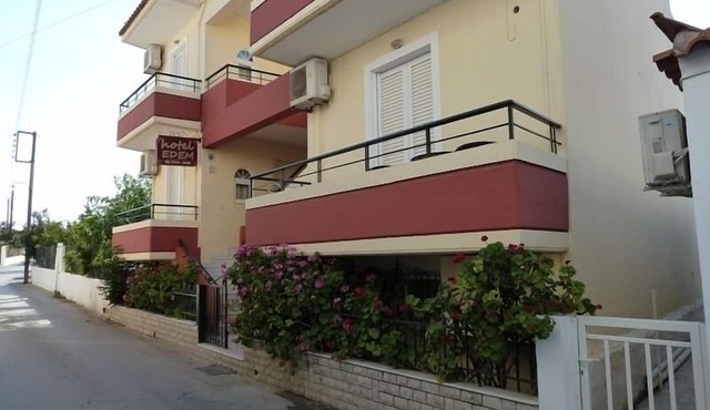Edem in Elafonisos