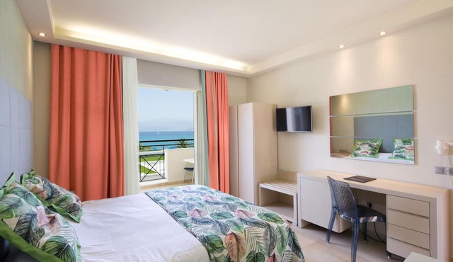 Mareblue Beach - All Inclusive in Corfu