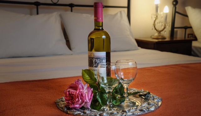 Mouzaliko Guesthouse Mansion in Chios