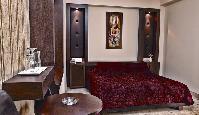 Phaidon Hotel & Spa in Florina