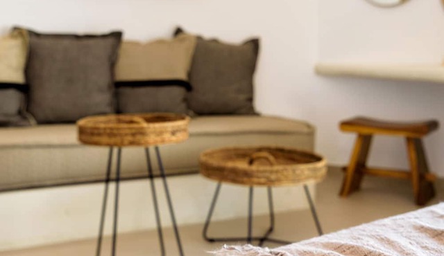 Kiano Suites Paros in Paros