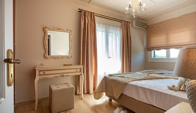 Aigli Villa in Zakynthos