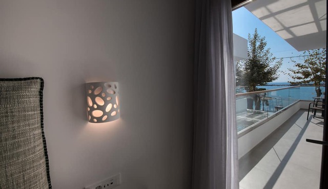 Natura Luxury Boutique Hotel Skopelos in Skopelos
