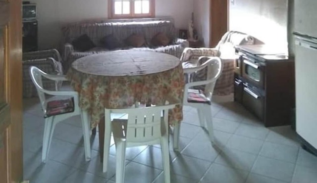 Country House Christopoulos in Archaia Olympia