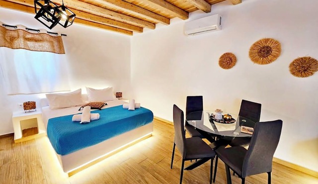 Mykonian Breeze in Mykonos