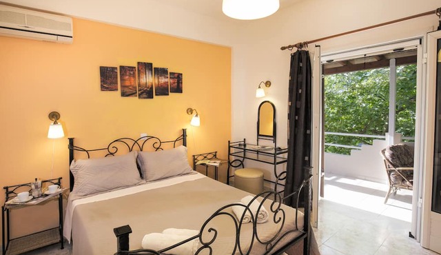 Spiti Prokopis - Marilena House in Corfu