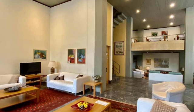 Dioscouri Hotel in Sparta