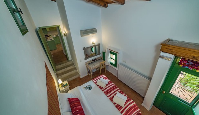 Villa Archanes in Archanes-Asterousia