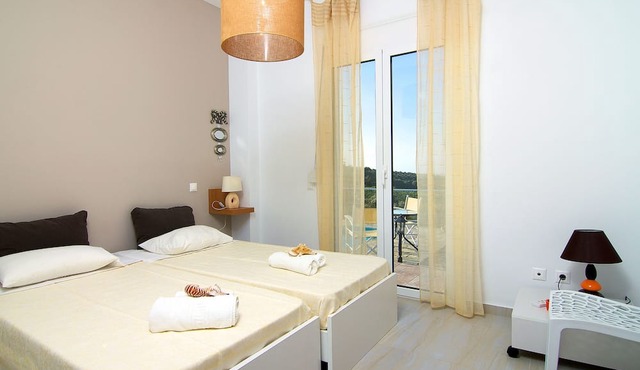 Iperion Apartment in Rethymno