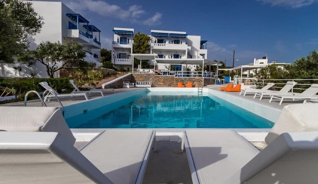 Milatos Village Cretan Agrotourism Hotel in Agios Nikolaos