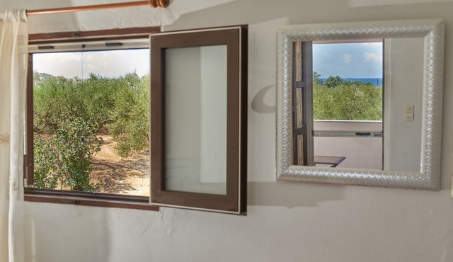 Villa Rania Zante Drosia in Zakynthos