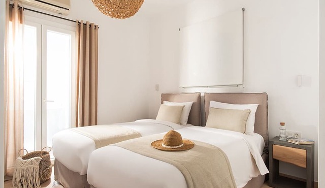 Villa Delmar - Delmar Collection in Milos