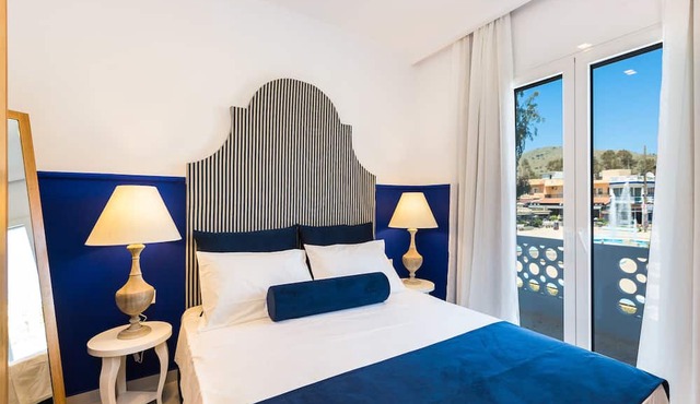 Georgioupolis Plaza Suites in Apokoronas