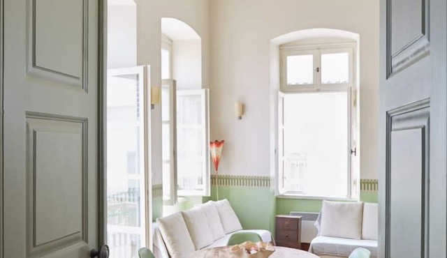 Guesthouse Lila in Syros