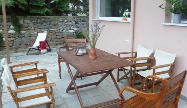 Palace Luxury Palio in Kavala
