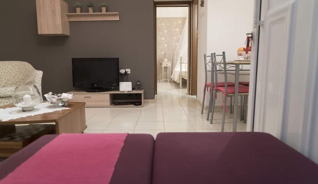 Sofia's Residence by Estia in Heraklion