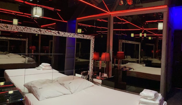 Lida Hotel in Kifisia