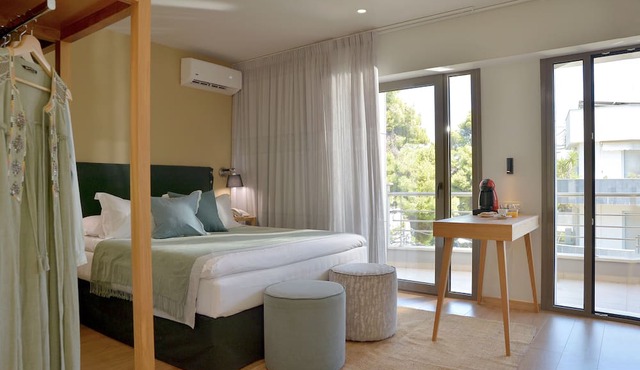 MIRIVILI | Hospitality & Wellness in Chalandri