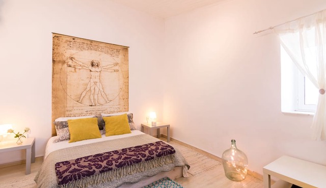 Nina's Traditional House by Estia in Corfu