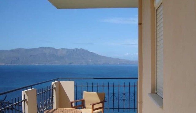 Kleio Studios in Platanias
