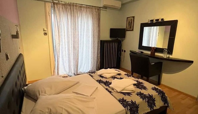 Korinthos Hotel in Corinth