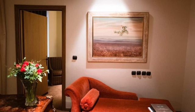 Mainalon Resort in Tripoli