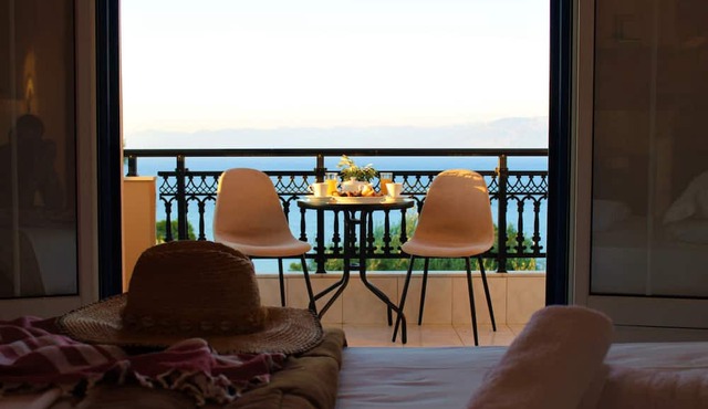 Sofia Apartments in Pylos-Nestoras