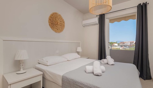 Alykes View Apartments in Zakynthos