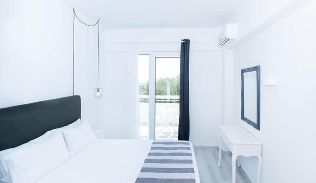 Bianco Olympico Beach Resort Chalkidiki by Anayia All Inclusive Resorts in Polygyros