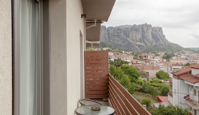 Oikia Guesthouse in Kalabaka