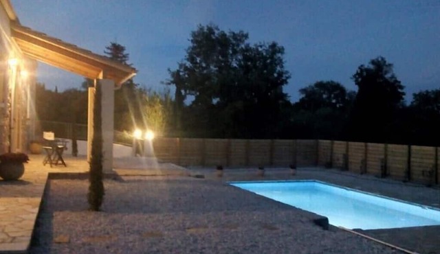 Beautiful Stone Villa with Private Pool: Secluded - Restful - Countryside Views in Corfu
