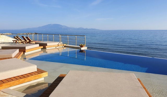 Tsamis Zante Suites - Adults Only in Zakynthos