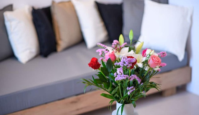 Myconian Crown Suites by Mr and Mrs White in Mykonos