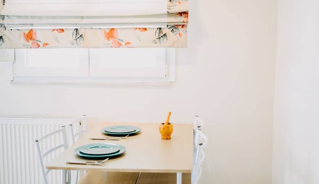 Best House Rooftop Apt Marina Zeas in Piraeus